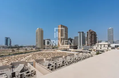 Apartment - 2 Bedrooms - 3 Bathrooms for rent in Eleganz by Danube - Jumeirah Village Circle - Dubai