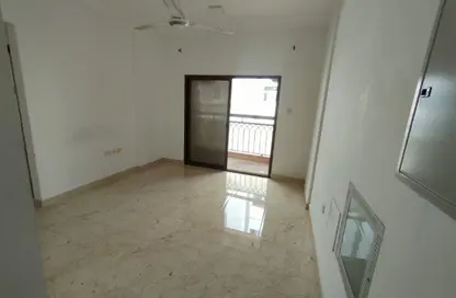 Apartment - 1 Bedroom - 1 Bathroom for rent in Al Rumailah building - Al Rumailah 2 - Al Rumaila - Ajman