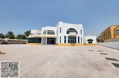 Villa - 7+ Bedrooms - 7+ Bathrooms for sale in Al Sweihat - Wasit - Sharjah