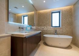 فيلا - 4 غرف نوم - 6 حمامات للبيع في ريدوودز - فدان ياس - جزيرة الياس - أبوظبي