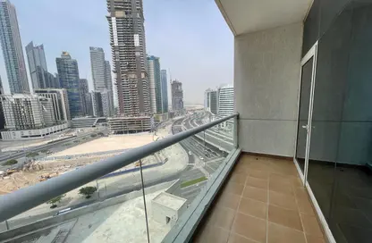 شقة - 1 حمام للبيع في برج النجوم - دبي وسط المدينة - دبي
