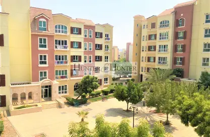 Apartment - 1 Bedroom - 2 Bathrooms for sale in Building 93 - Mediterranean Cluster - Discovery Gardens - Dubai