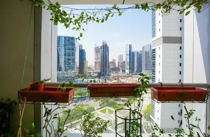 شقة - 3 غرف نوم - 3 حمامات للبيع في G برج - الأبراج الإدارية - الخليج التجاري - دبي