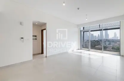 Apartment - 1 Bedroom - 1 Bathroom for rent in Canal Front Residence 4 - Canal Front Residences - Al Wasl - Dubai