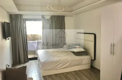 Apartment - Studio - 1 Bathroom for sale in The Square Tower - Jumeirah Village Circle - Dubai