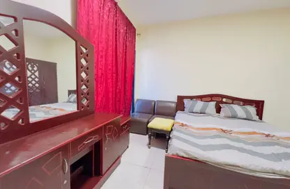 شقة - 1 حمام للايجار في برج النعيمية 1 - أبراج النعيمية - النعيمية - عجمان شقة - 1 حمام للايجار في برج النعيمية 1 - أبراج النعيمية - النعيمية - عجمان