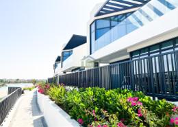 Villa - 4 bedrooms - 8 bathrooms for sale in Marbella - Mina Al Arab - Ras Al Khaimah