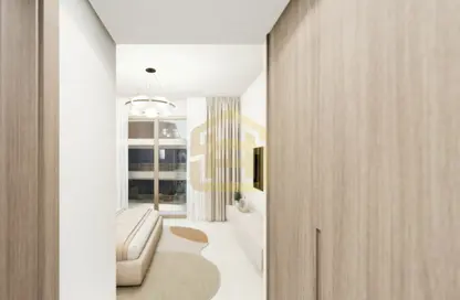 Apartment - 3 Bedrooms - 3 Bathrooms for sale in Verdes by Haven Aldar - Dubai Land - Dubai