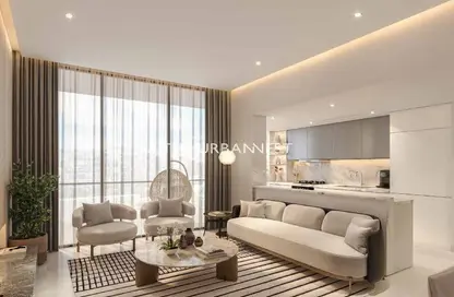 شقة - 1 حمام للبيع في مساكن أوربان بارك - مدينة دبي الرياضية - دبي