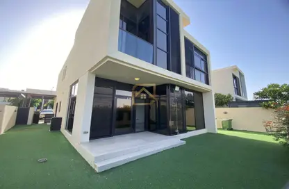 Villa - 6 Bedrooms - 6 Bathrooms for rent in Phoenix - DAMAC Hills - Dubai