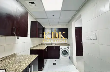 شقة - غرفة نوم - 2 حمامات للايجار في نورا ريزيدنس 1 - نورا ريزيدنس - الضاحية 10 - قرية الجميرا سركل - دبي