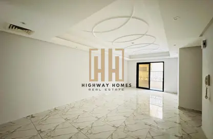 Apartment - 3 Bedrooms - 3 Bathrooms for rent in Muwaileh 29 Building - Muwaileh - Sharjah