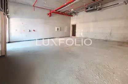 Retail - Studio for rent in Curve by Sentro - Arjan - Dubai