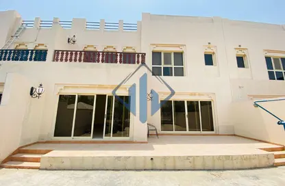 Townhouse - 3 Bedrooms - 3 Bathrooms for rent in The Townhouses at Al Hamra Village - Al Hamra Village - Ras Al Khaimah