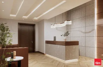 Office Space - Studio for rent in Saba Tower 1 - JLT Cluster E - Jumeirah Lake Towers - Dubai