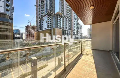 Apartment - 1 Bedroom - 2 Bathrooms for sale in Gemini Splendor - Sobha Hartland - Mohammed Bin Rashid City - Dubai
