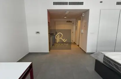 Apartment - Studio - 1 Bathroom for sale in The Riff 5 - The Riff - Aljada - Sharjah