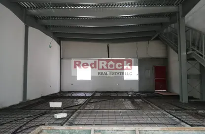 Warehouse - Studio - 1 Bathroom for rent in Al Qusais Industrial Area 4 - Al Qusais Industrial Area - Al Qusais - Dubai