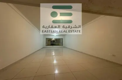 Apartment - 4 Bedrooms - 4 Bathrooms for rent in Cornich Al Khalidiya - Al Khalidiya - Abu Dhabi