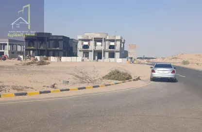 Land - Studio for sale in Hoshi 1 - Hoshi - Al Badie - Sharjah