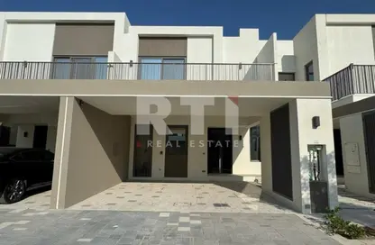 فيلا - 3 غرف نوم - 3 حمامات للايجار في أورا جاردنز - تلال الغاف - دبي فيلا - 3 غرف نوم - 3 حمامات للايجار في أورا جاردنز - تلال الغاف - دبي