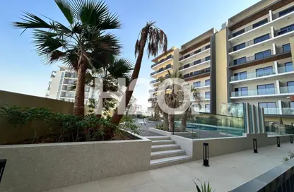 شقة - 2 غرف نوم - 3 حمامات للايجار في ديفاين ليفينج - ارجان - دبي شقة - 2 غرف نوم - 3 حمامات للايجار في ديفاين ليفينج - ارجان - دبي