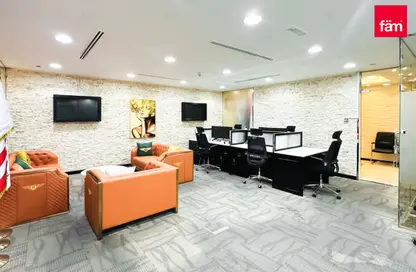 Office Space - Studio for sale in Opal Tower - Business Bay - Dubai