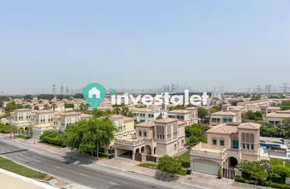 Apartment - Studio - 1 Bathroom for sale in Bali Residences - Jumeirah Village Triangle - Dubai