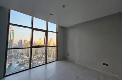 Apartment - 3 Bedrooms - 2 Bathrooms for rent in No.9 - Dubai Marina - Dubai