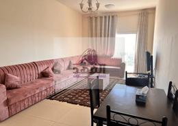 Apartment - 2 bedrooms - 2 bathrooms for rent in Ideal 1 - Al Rawda 3 - Al Rawda - Ajman