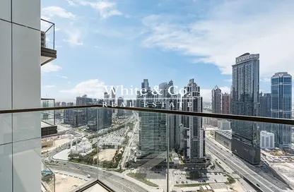 Apartment - 1 Bedroom - 1 Bathroom for rent in Burj Crown - Downtown Dubai - Dubai