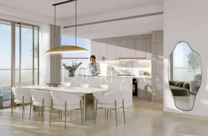 شقة - غرفة نوم - 2 حمامات للبيع في مار كازا - المدينة الملاحية - دبي