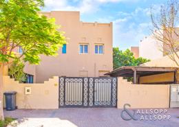 Outdoor House image for: Villa - 4 bedrooms - 5 bathrooms for sale in Meadows 6 - Meadows - Dubai, Image 1