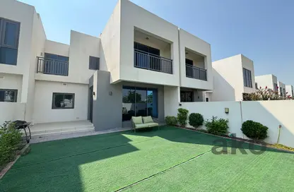 Villa - 3 Bedrooms - 4 Bathrooms for rent in Maple 3 - Maple at Dubai Hills Estate - Dubai Hills Estate - Dubai