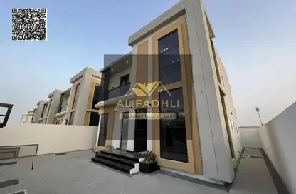 فيلا - 3 غرف نوم - 5 حمامات للبيع في الحليو 2 - الحليو - عجمان