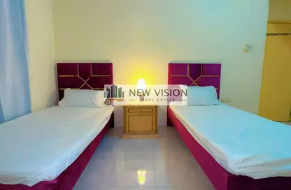 Apartment - 2 Bedrooms - 2 Bathrooms for rent in New Al Taawun Road - Al Taawun - Sharjah