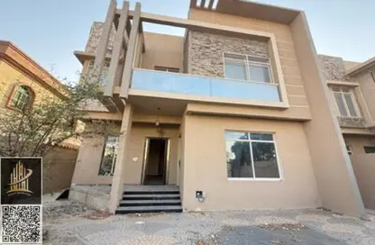 فيلا - 5 غرف نوم - 8 حمامات للبيع في فلل الروضة 2 - 2  الروضة - الروضة - عجمان