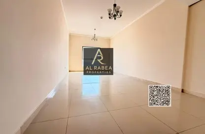 شقة - 3 غرف نوم - 4 حمامات للايجار في شارع الشيخ جابر الصباح - النعيمية - النعيمية - عجمان