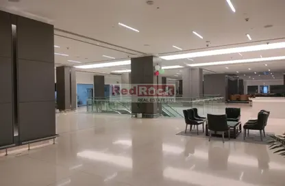 Office Space - Studio for rent in Al Muteena - Deira - Dubai