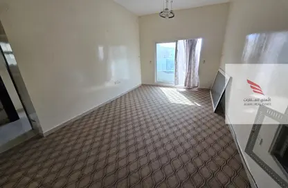Apartment - 2 Bedrooms - 2 Bathrooms for rent in Al Naemiya Tower 2 - Al Naemiya Towers - Al Nuaimiya - Ajman