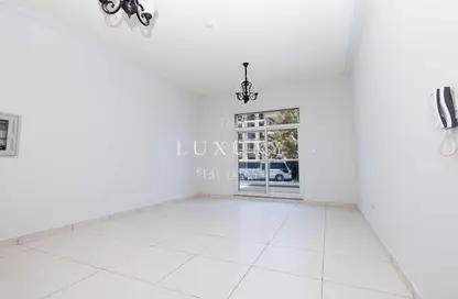 Apartment - 1 Bedroom - 2 Bathrooms for rent in Venus Residence - Jumeirah Village Circle - Dubai