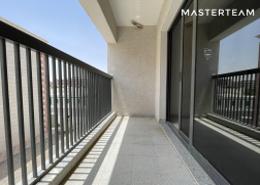 Balcony image for: Apartment - 1 bedroom - 2 bathrooms for rent in Oud Bin Sag-Han - Al Muwaiji - Al Ain, Image 1
