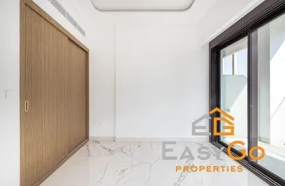 Apartment - Studio - 1 Bathroom for sale in AZIZI Riviera - Meydan One - Meydan - Dubai
