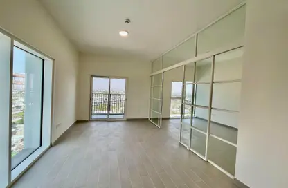 Apartment - 2 Bedrooms - 1 Bathroom for sale in Golfville - Dubai Hills Estate - Dubai