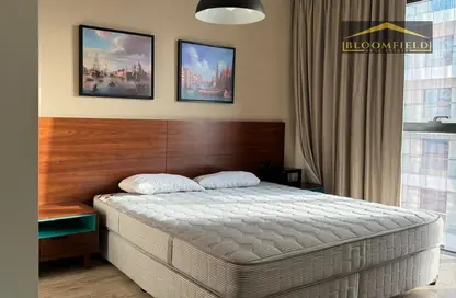 Apartment - 2 Bedrooms - 2 Bathrooms for rent in MILANO by Giovanni Botique Suites - Jumeirah Village Circle - Dubai