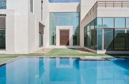 Villa - 5 Bedrooms for sale in Millennium Estates - Meydan Gated Community - Meydan - Dubai