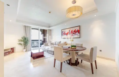 Apartment - 2 Bedrooms - 3 Bathrooms for sale in Maurya - Grandeur Residences - Palm Jumeirah - Dubai