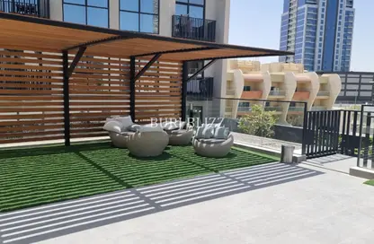 شقة - 3 غرف نوم - 4 حمامات للايجار في مساكن بيفيرلي - قرية الجميرا سركل - دبي