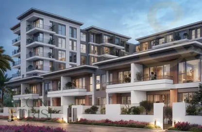 Apartment - Studio - 1 Bathroom for sale in The Regent - Town Square - Dubai Apartment - Studio - 1 Bathroom for sale in The Regent - Town Square - Dubai
