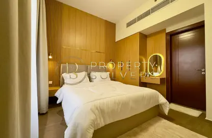 شقة - 2 غرف نوم - 3 حمامات للايجار في Elite Sports ريزيدنس 10-2 - مساكن النخبة الرياضية 10 - مساكن النخبة الرياضية - مدينة دبي الرياضية - دبي